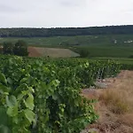 La Longere De Vin'ay Vinay (Marne)