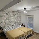 Appartement La Longere De Vin'ay *