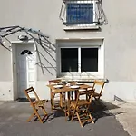 Appartamento La Longère De Vin'ay Vinay (Marne)