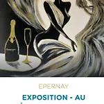 La Longere De Vin'ay Vinay (Marne)