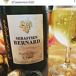 La Longere De Vin'ay Appartement