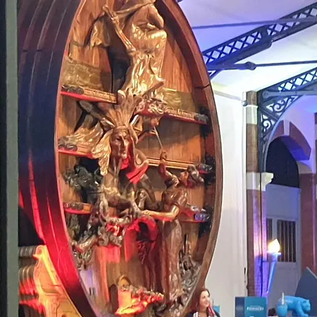 La Longère De Vin'ay