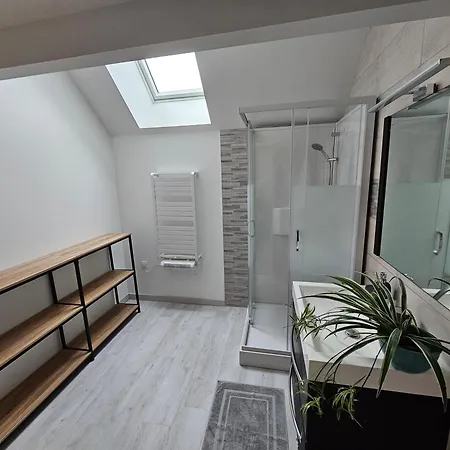 Apartment La Longere De Vin'ay