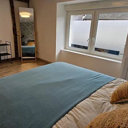 La Longère De Vin'ay Vinay (Marne)