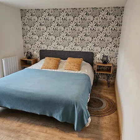 La Longère De Vin'ay Vinay (Marne)