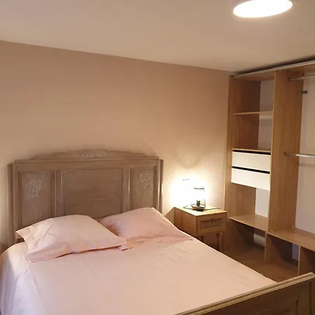 La Longère De Vin'ay *