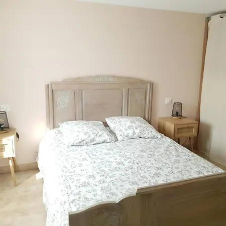 Apartmán La Longere De Vin'ay