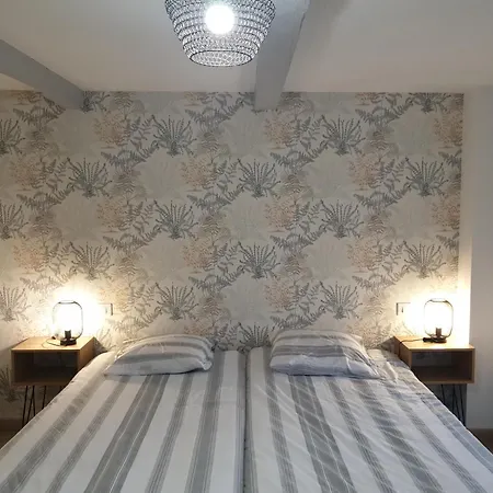 La Longère De Vin'ay Appartement *