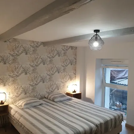 La Longere De Vin'ay Apartmán