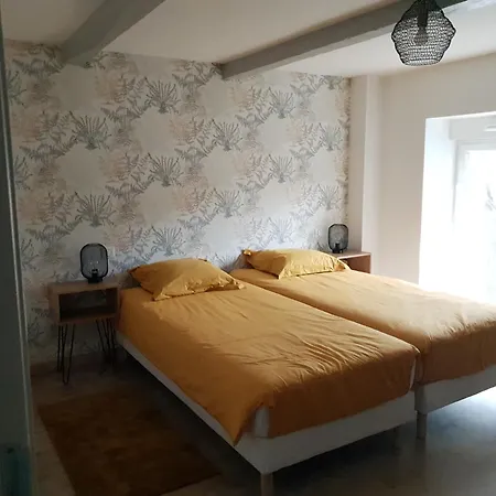 La Longère De Vin'ay