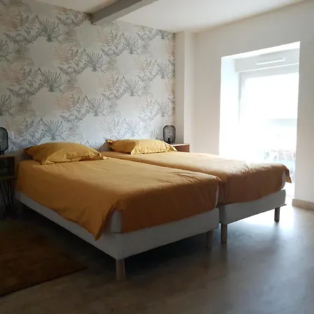 La Longere De Vin'ay Apartmán *