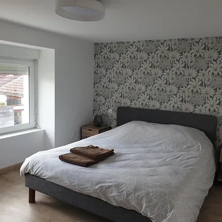 Apartment La Longere De Vin'ay *