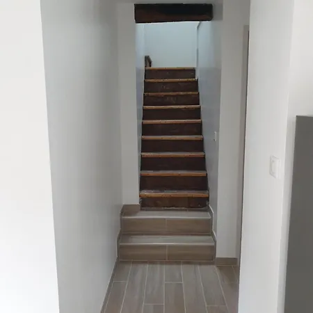 La Longere De Vin'ay