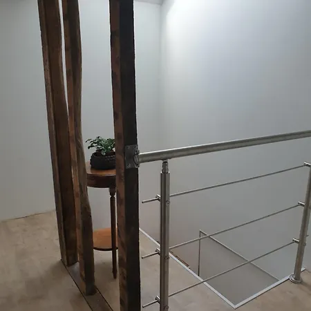 La Longère De Vin'ay * Vinay (Marne)