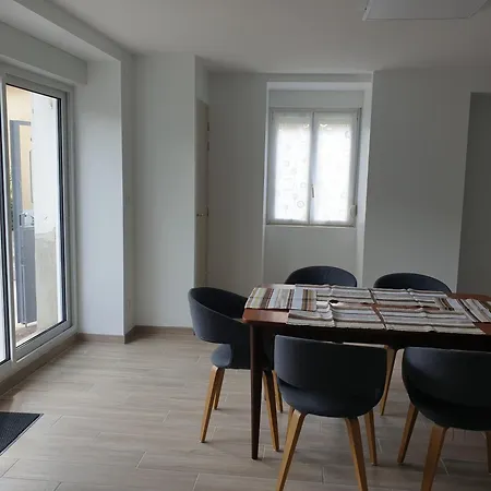 La Longere De Vin'ay * Vinay (Marne)