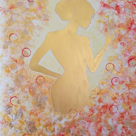 La Longère De Vin'ay Appartement Vinay (Marne)