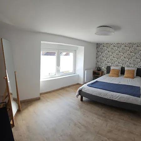 Apartmán La Longere De Vin'ay