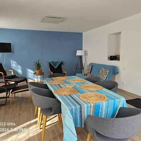 Apartmán La Longere De Vin'ay *