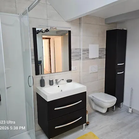 La Longere De Vin'ay Apartmán Vinay (Marne)