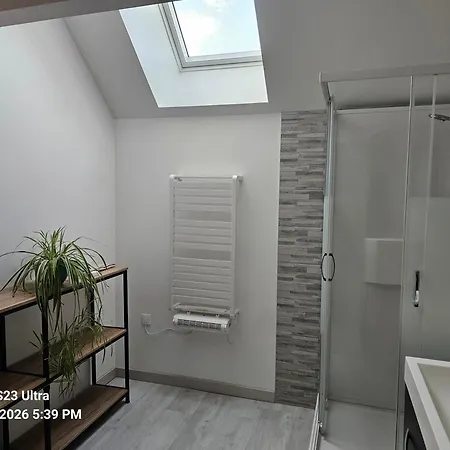 Apartmán La Longere De Vin'ay Vinay (Marne)