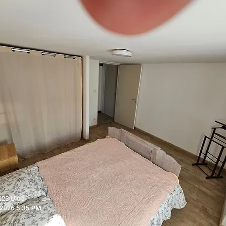 Apartmán La Longere De Vin'ay *
