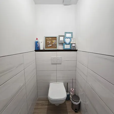 Apartmán La Longere De Vin'ay