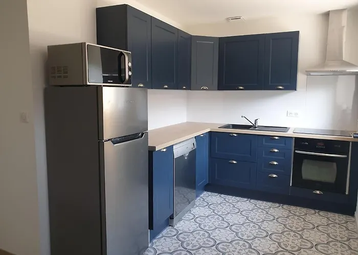 Appartement La Longère De Vin'ay *