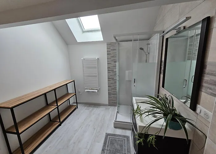 Appartement La Longère De Vin'ay