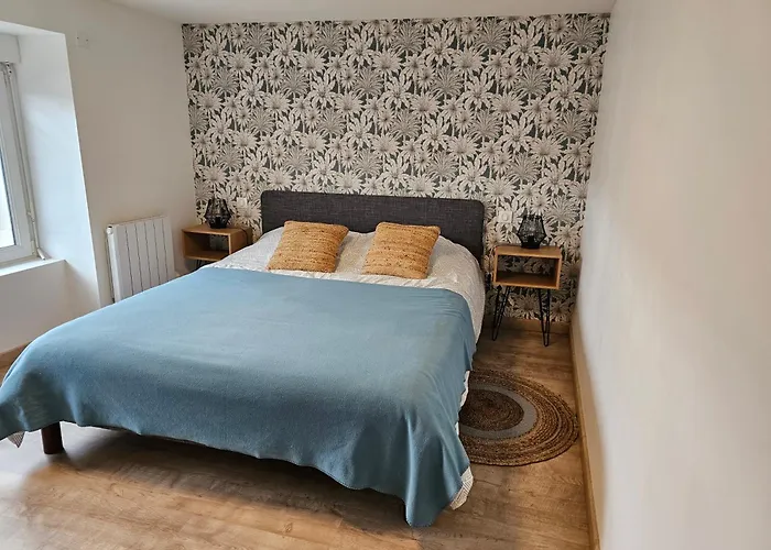 La Longère De Vin'ay Vinay (Marne)