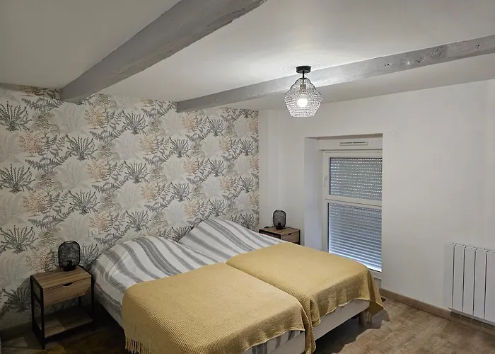 Appartement La Longère De Vin'ay *