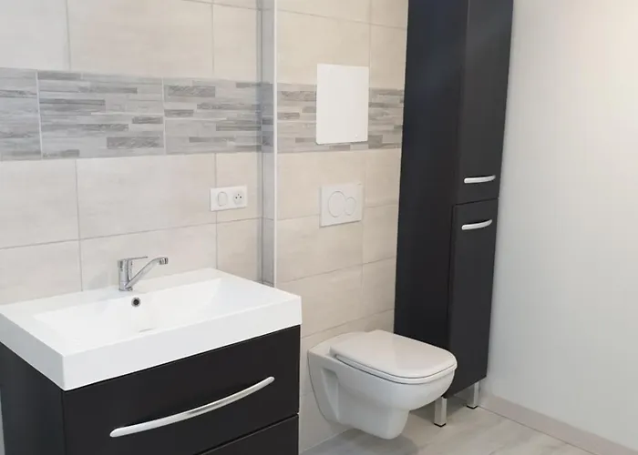 Appartement La Longère De Vin'ay *