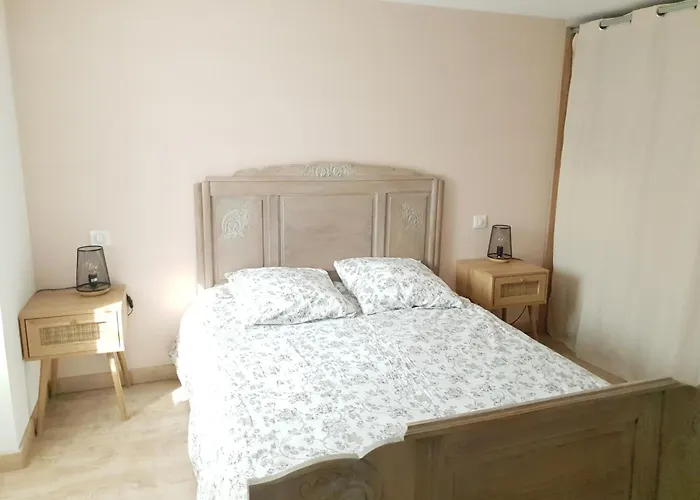 Appartement La Longère De Vin'ay