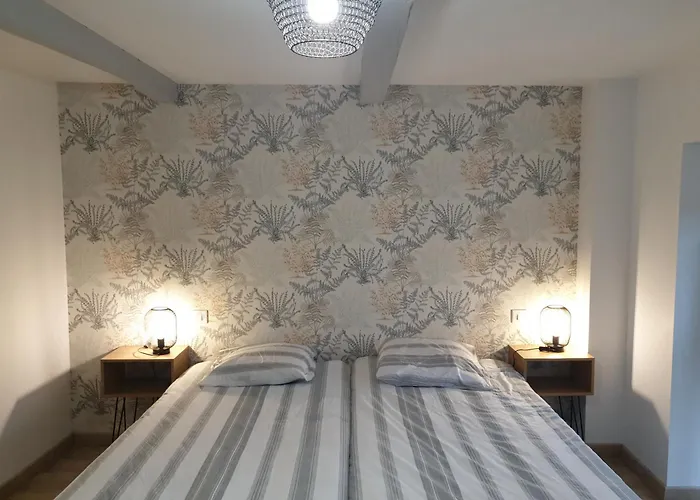 La Longère De Vin'ay Appartement *