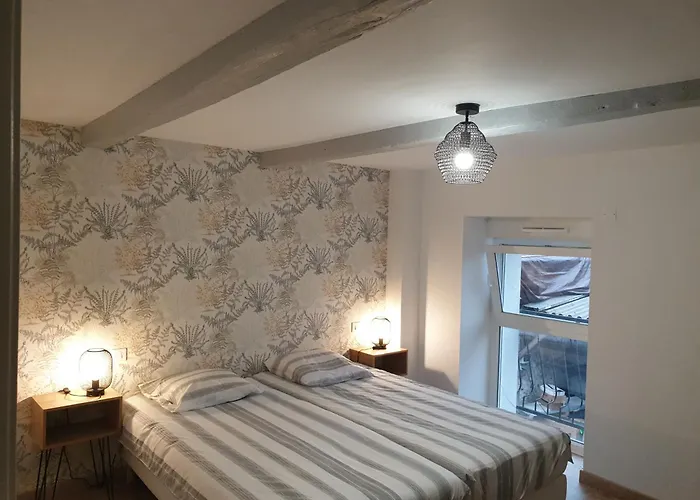 La Longère De Vin'ay Appartement