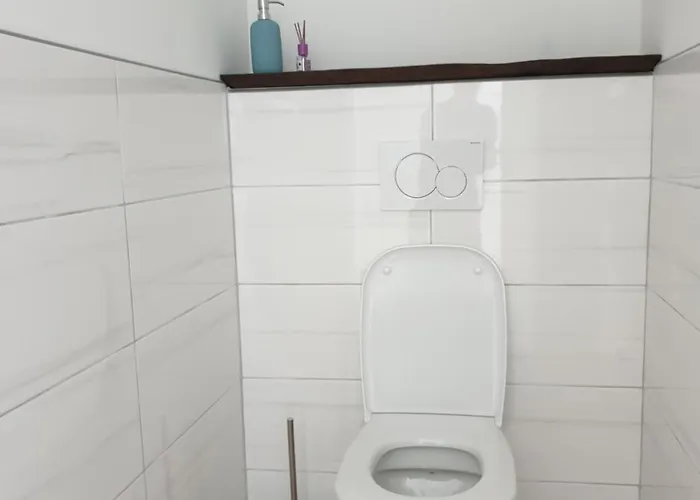 Appartement La Longère De Vin'ay Vinay (Marne)