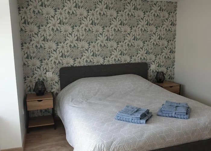 Appartement La Longère De Vin'ay *