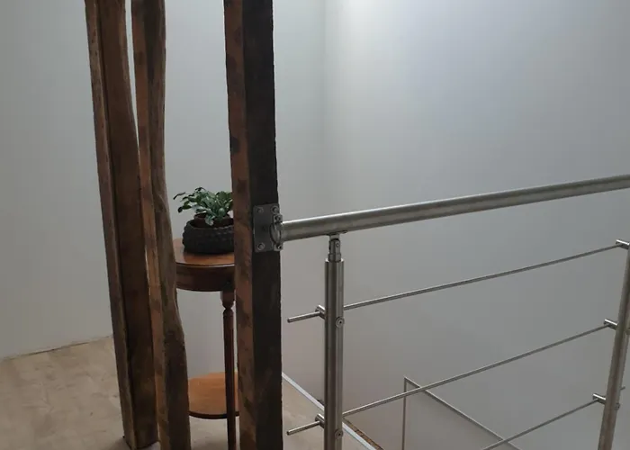 La Longère De Vin'ay * Vinay (Marne)