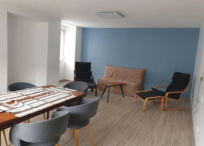 La Longère De Vin'ay