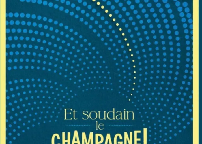 Apartamento La Longere De Vin'ay