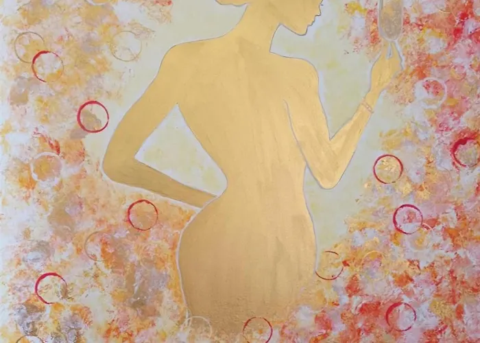 La Longère De Vin'ay Appartement Vinay (Marne)